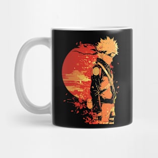 naruto Mug